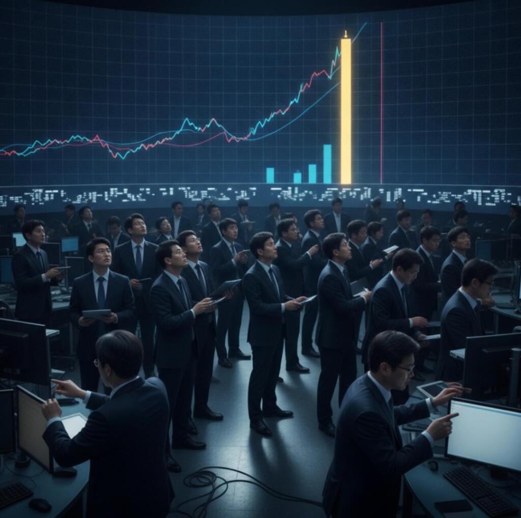 미국 소비자물가지수(CPI) 및 생산자물가지수(PPI) 비교! 뜻·지수·발표 한국시간 언제?